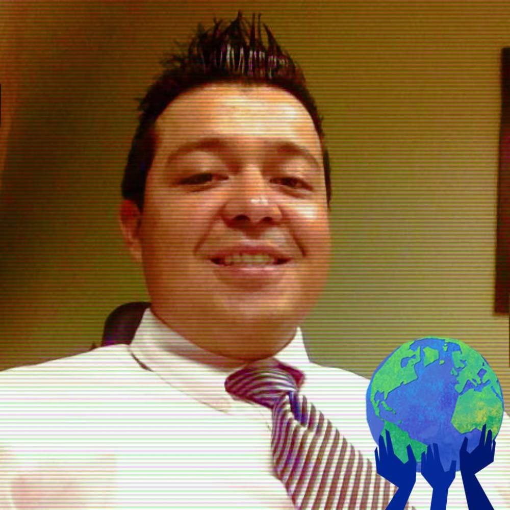 Meet your Posher, Henrique